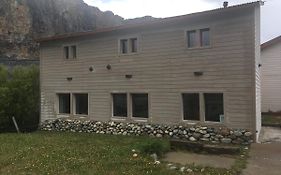 Albergue Aylen-Aike